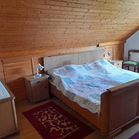 Ferienwohnung Mit Loggia Warstein Exteriör bild